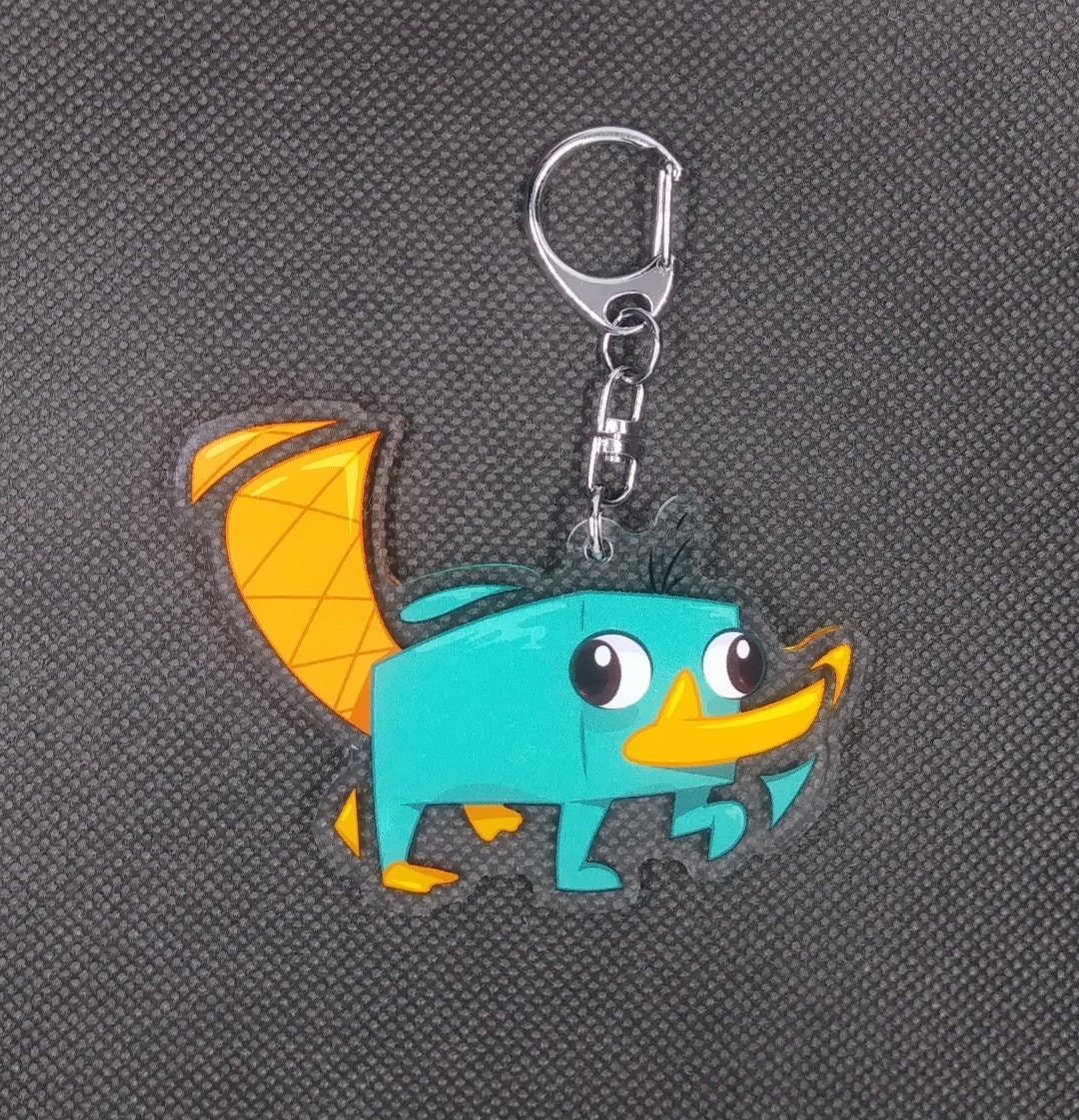 PREORDER Disney Show Keychains - Etsy