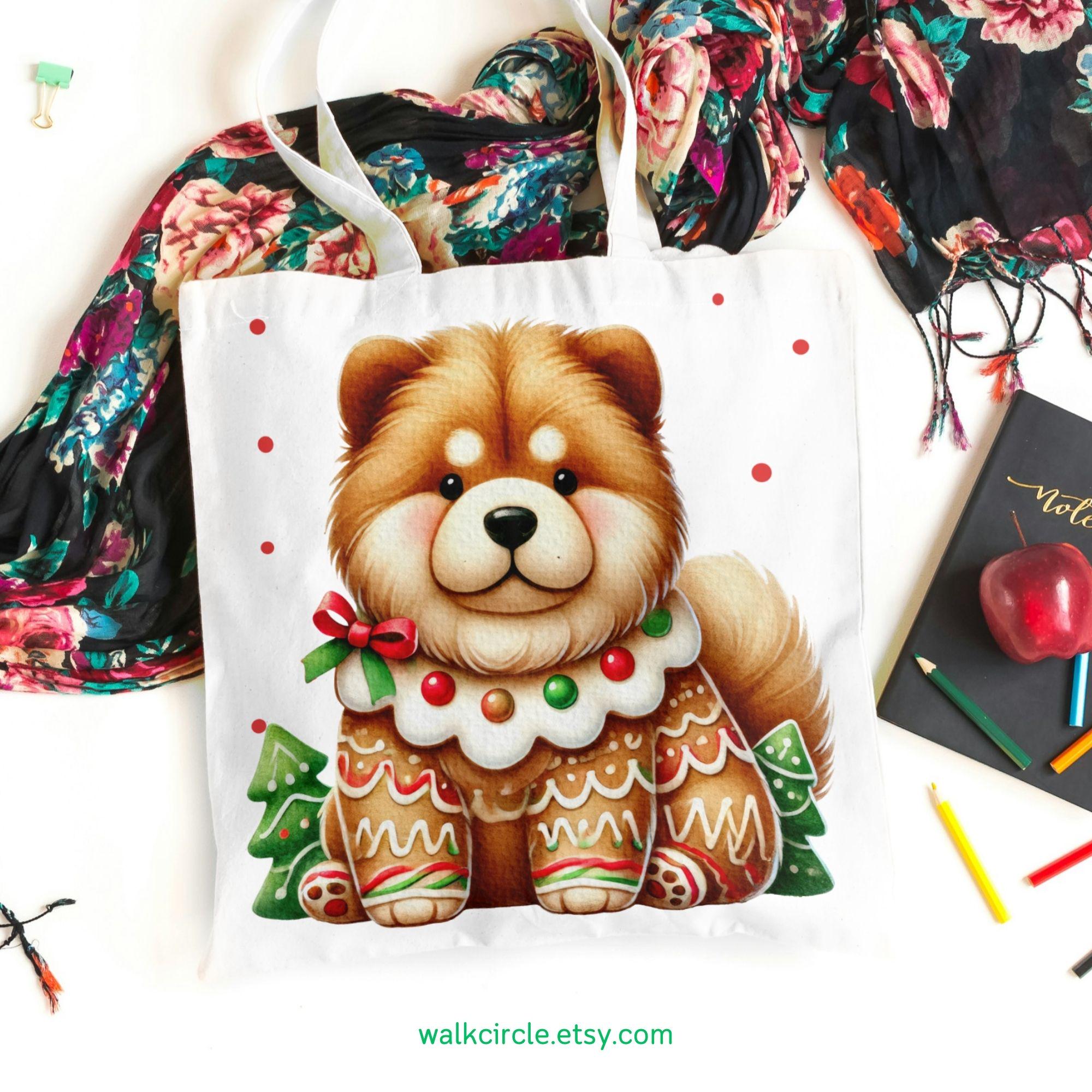 Gingerbread Pets PNG Clipart Cute Dog and Cat Christmas Cartoon PNG ...