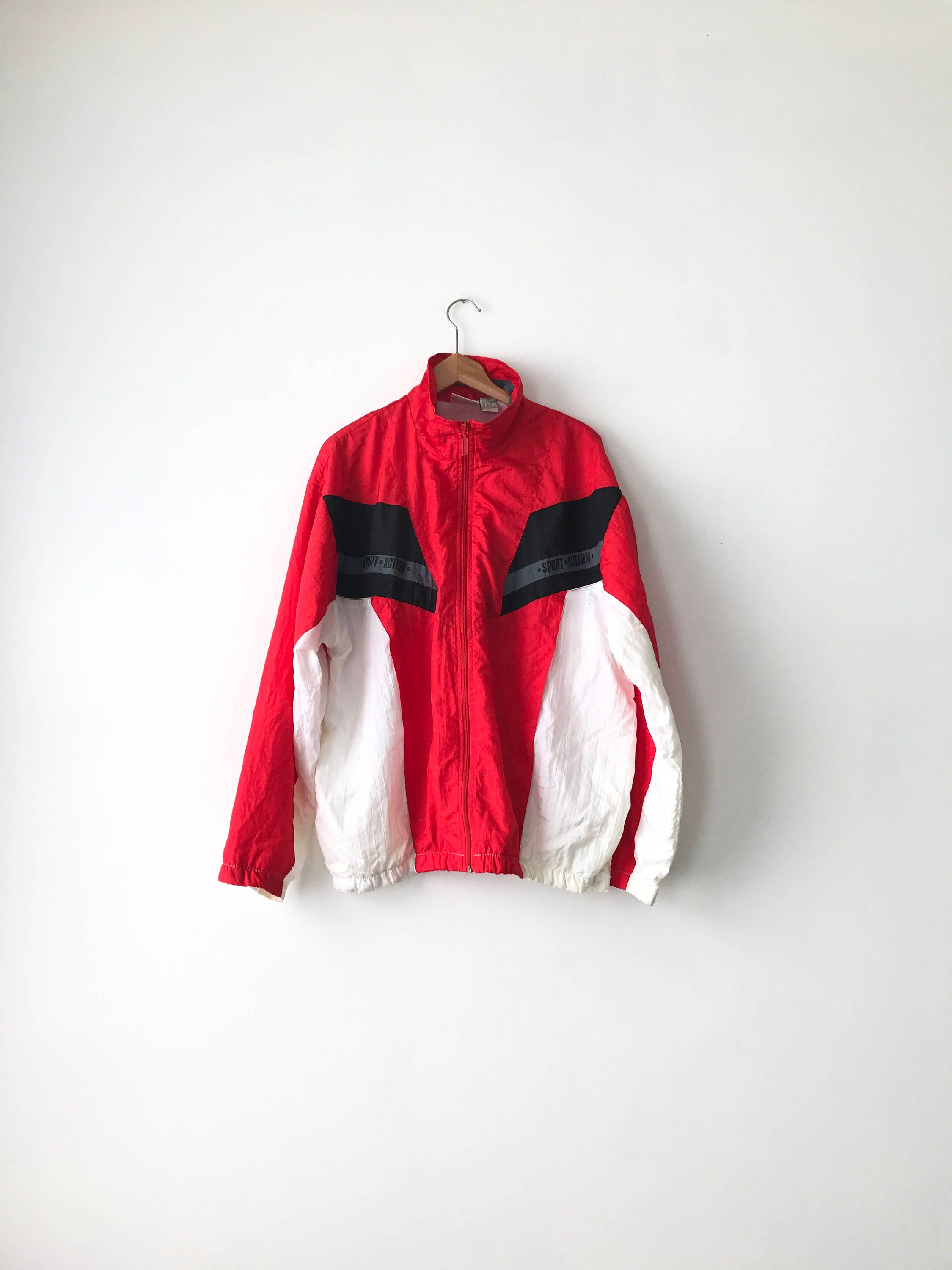 macgregor windbreaker