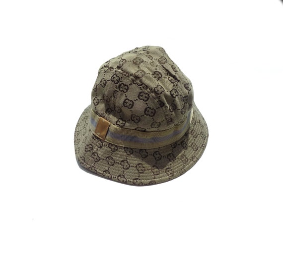 Gucci Bucket Hat 2025
