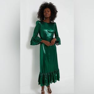 Tuckernuck Dress