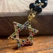 see more listings in the Star of David Jewelry section