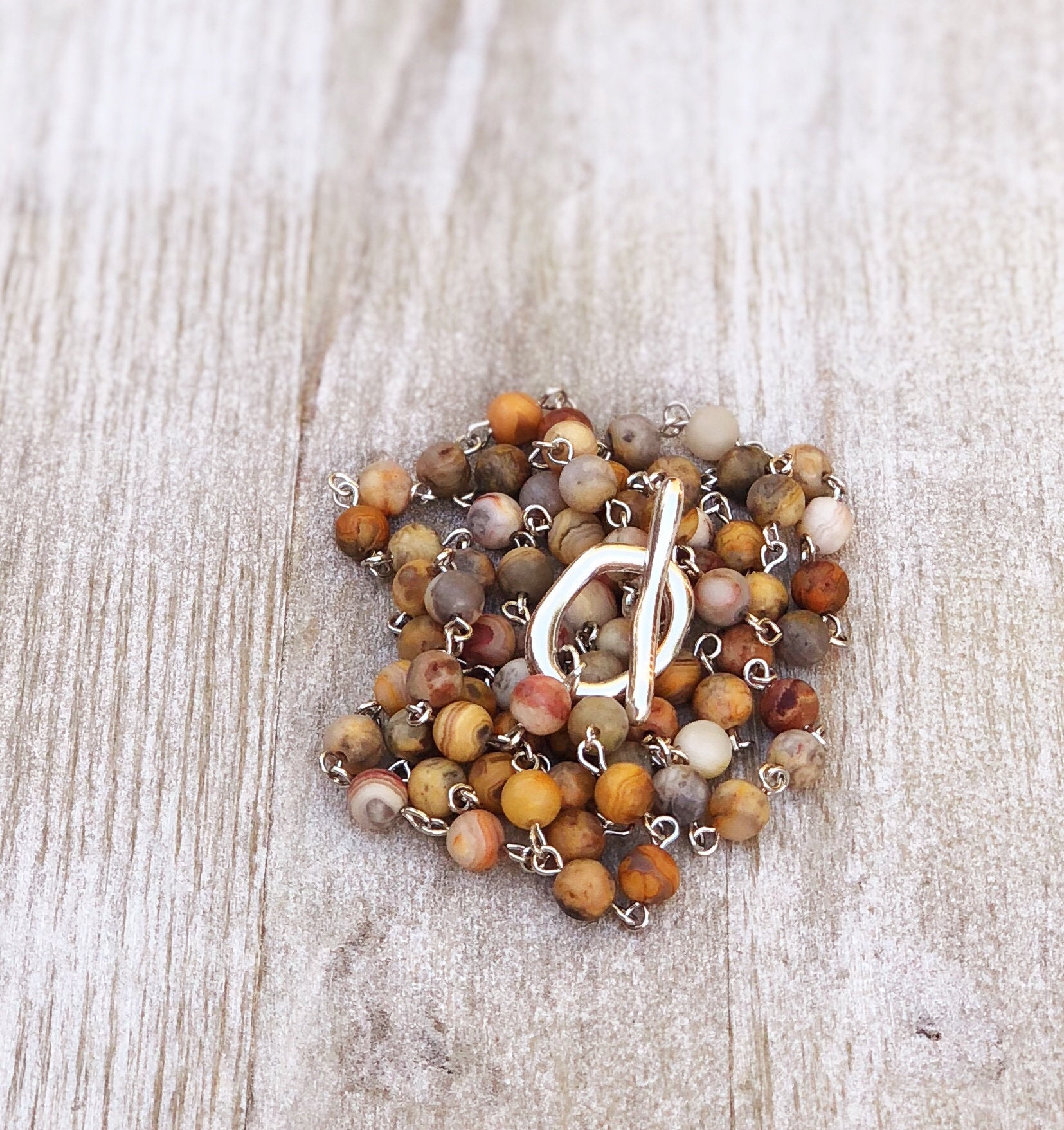 Long Layering Necklace wrap bracelet Convertible Necklace boho bead layered necklace long beaded necklace bobo beaded wrap bracelet