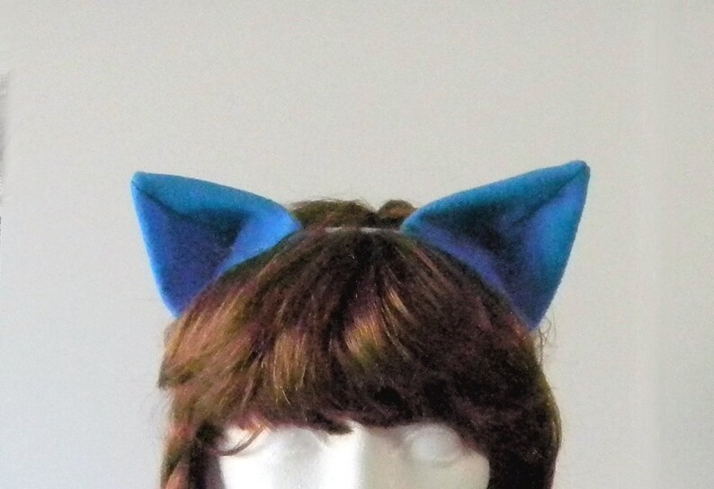 Pony Wings, Ears Kids and Adult Brony Cons Cosplay Accessories My Little Pony Halloween Costume Rainbow Dash Set