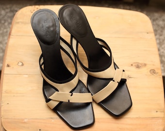 vintage gucci sandals