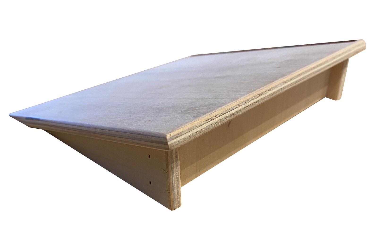 Filthy Fingerboard Ramps Wide Kicker Wood Ramp for Etsy