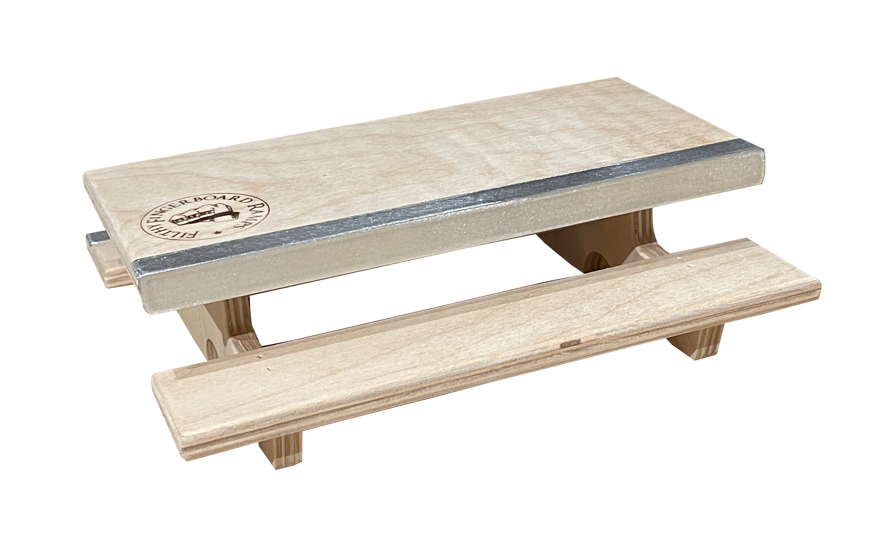 Filthy Fingerboard Ramps Mini Yosemite Picnic Table for Etsy