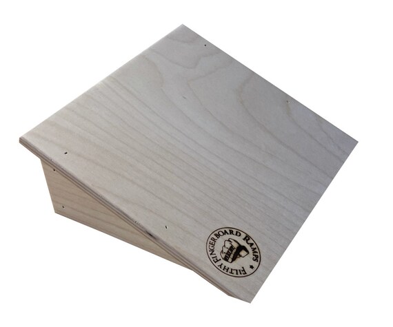 Rampe Poche Kicker Blackriver - Rampe De Fingerboard Pour Figures Et Entraînement