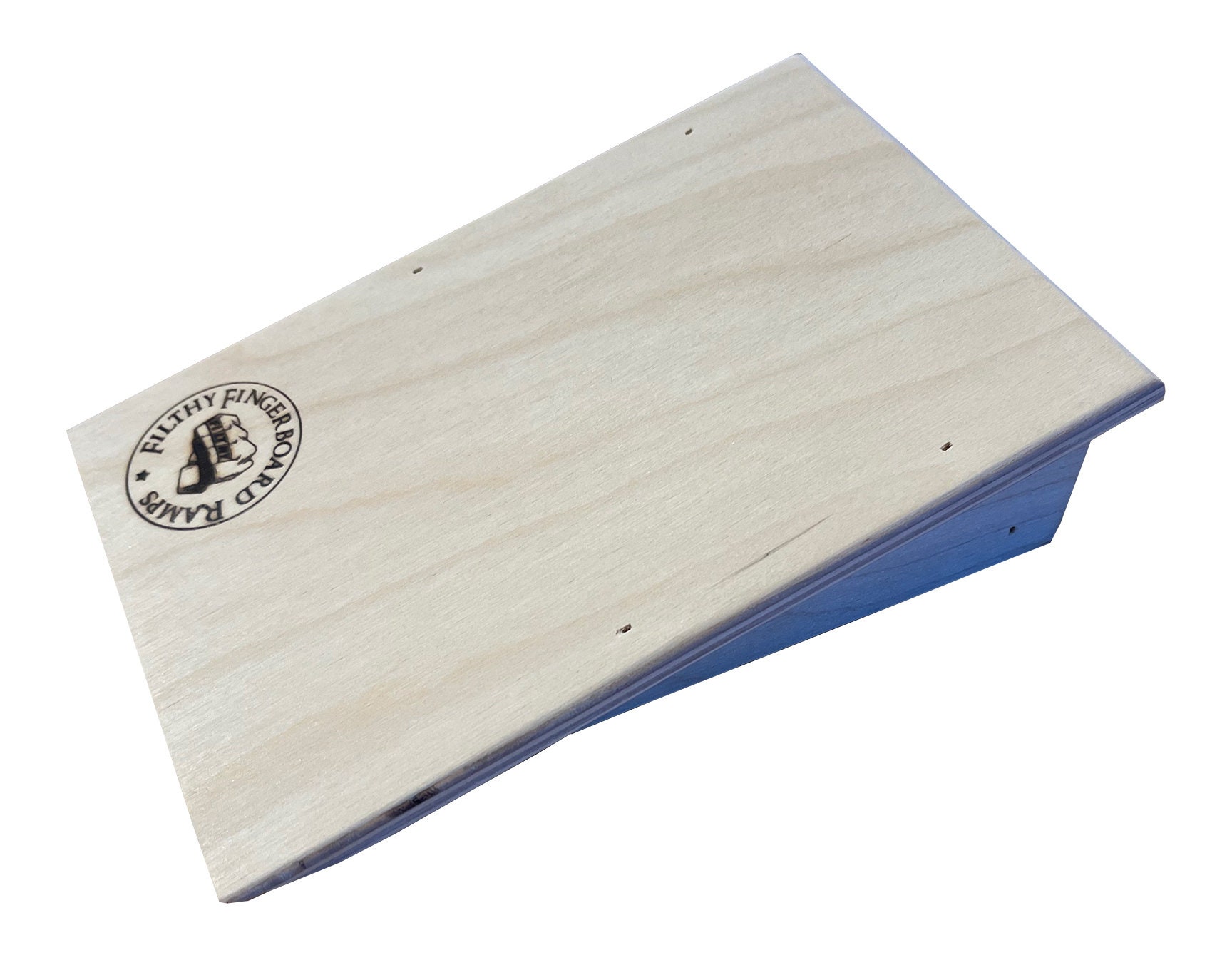 Rampa Portatile Per Collezionisti Rampa Pocket Kicker Blackriver