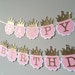 see more listings in the Pink & Gold Birthday section