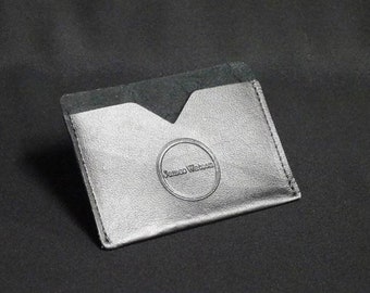 Super Thin Wallet +RFID