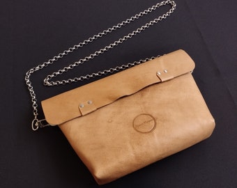 James Watson Phone Handbag