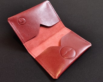 Super Thin Wallet +RFID