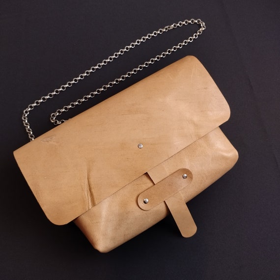 James Watson Phone Handbag