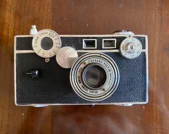 Argus Camera Etsy Argus Camera Etsy