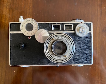 Argus C3 35 mmフィルムカメラ（Film WORKS搭載） - Etsy 日本