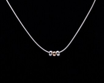 30th Birthday Gift for Her  | 30th Birthday Necklace