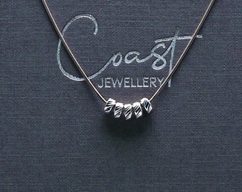 Beautiful 50th Birthday Necklace Gift for Her | Thoughtful Jewelry for Her Special Day