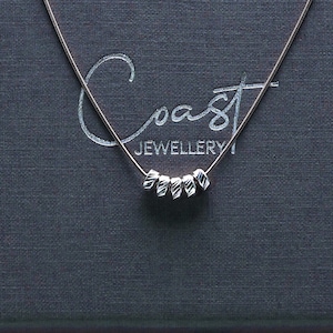 Beautiful 50th Birthday Necklace Gift for Her | Thoughtful Jewelry for Her Special Day