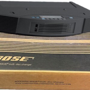 BOSE WAVE MUSIC SYSTEM AWRCCC（シャンパンゴールド) Amazon.co.jp: Bose Wave music system III(パールゴールド)WMS