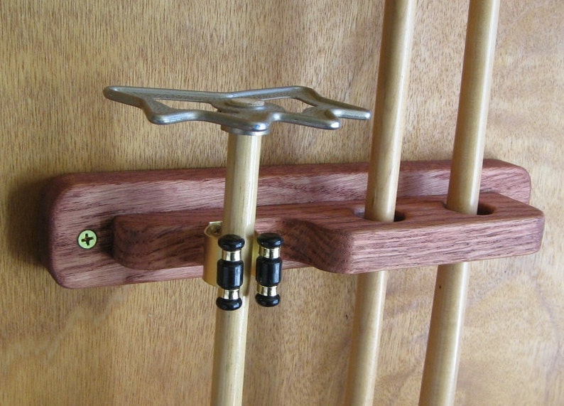 Pool Cue Bridge Pocket at Tom Koffler blog