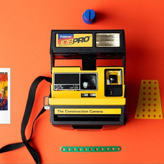 pro instant camera