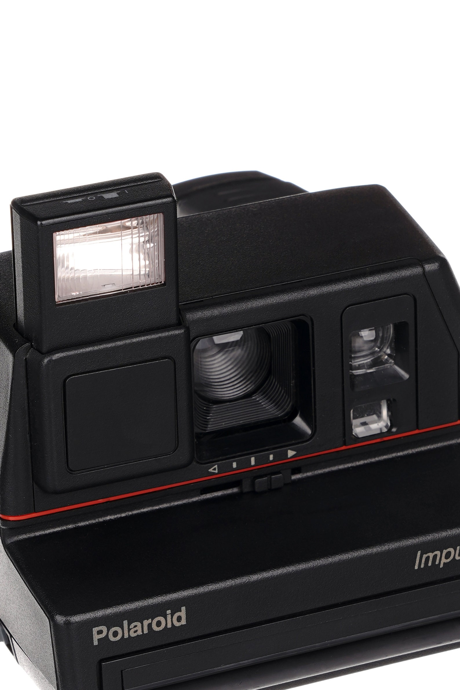 Caméra instantanée Polaroid Impulse Portait Caméra de film Etsy