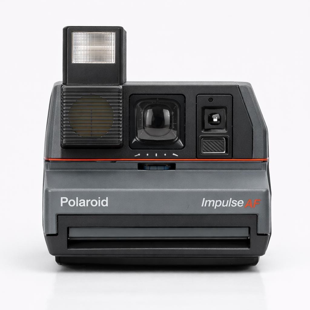Polaroid impulse af - Etsy 日本