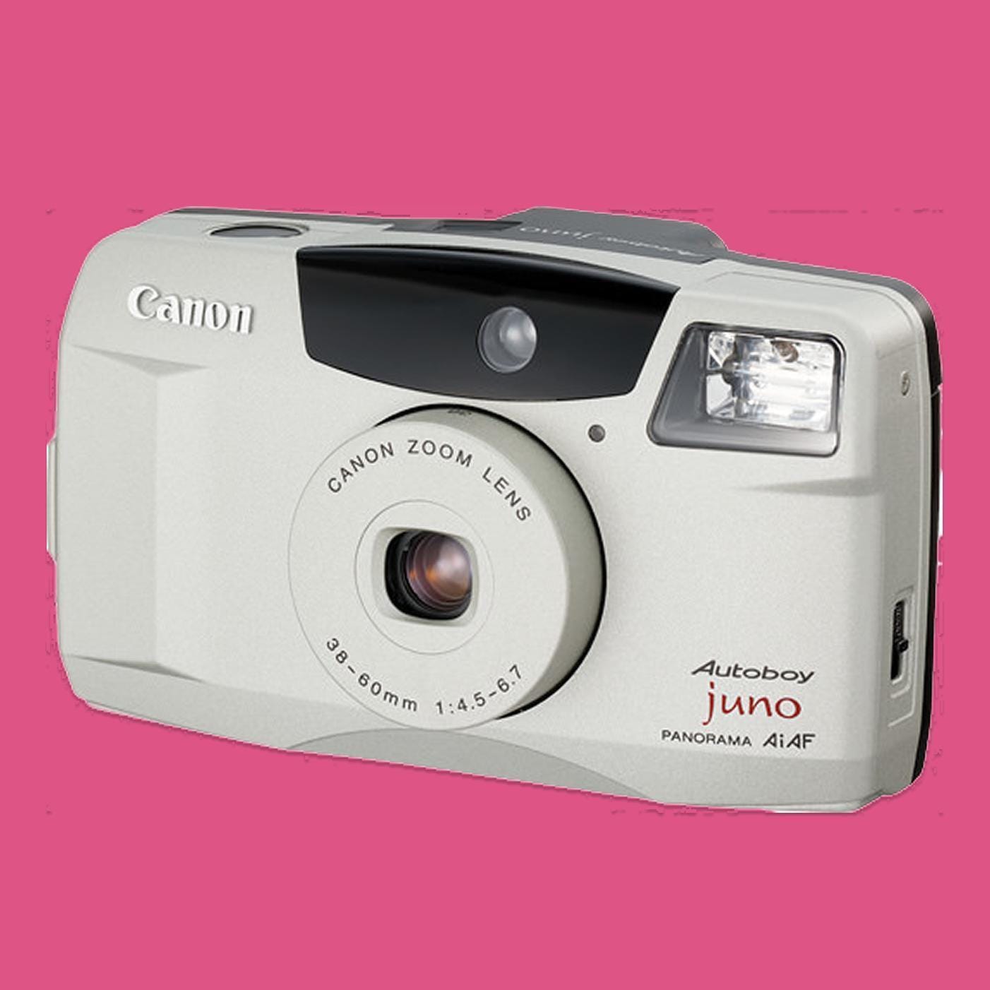【動作品】Canon SURE SHOT esprit フィルムカメラ Canon sure shot - Etsy 日本