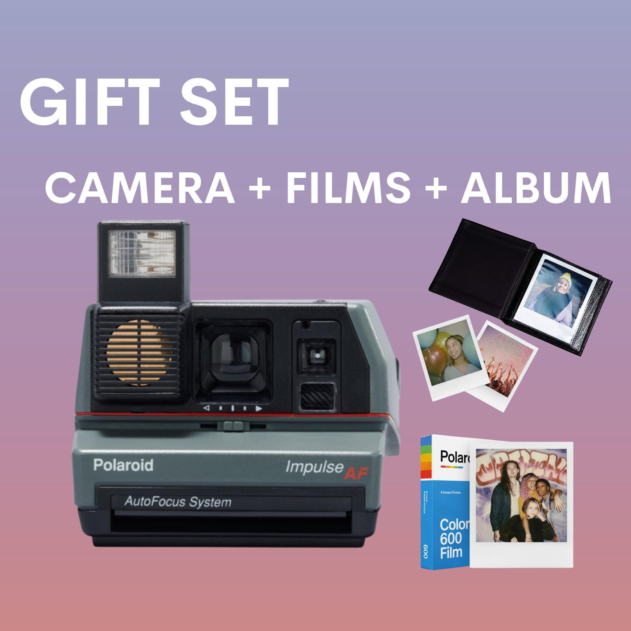 Samuel Shlafrock When Was The Polaroid Camera Invented Remote