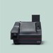 Polaroid 600 Impulse Portrait : Refurbished / Grau - Foto Köberl
