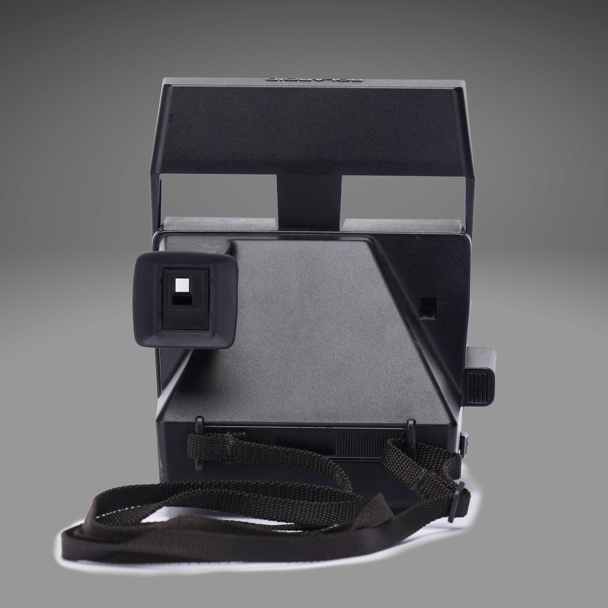Polaroid 640 – Appareil Photo Instantané Vintage – USA – Occasion