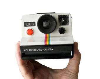 ポラロイド SX-70 カメラ用フラッシュバー 2 - カラーフィルターと