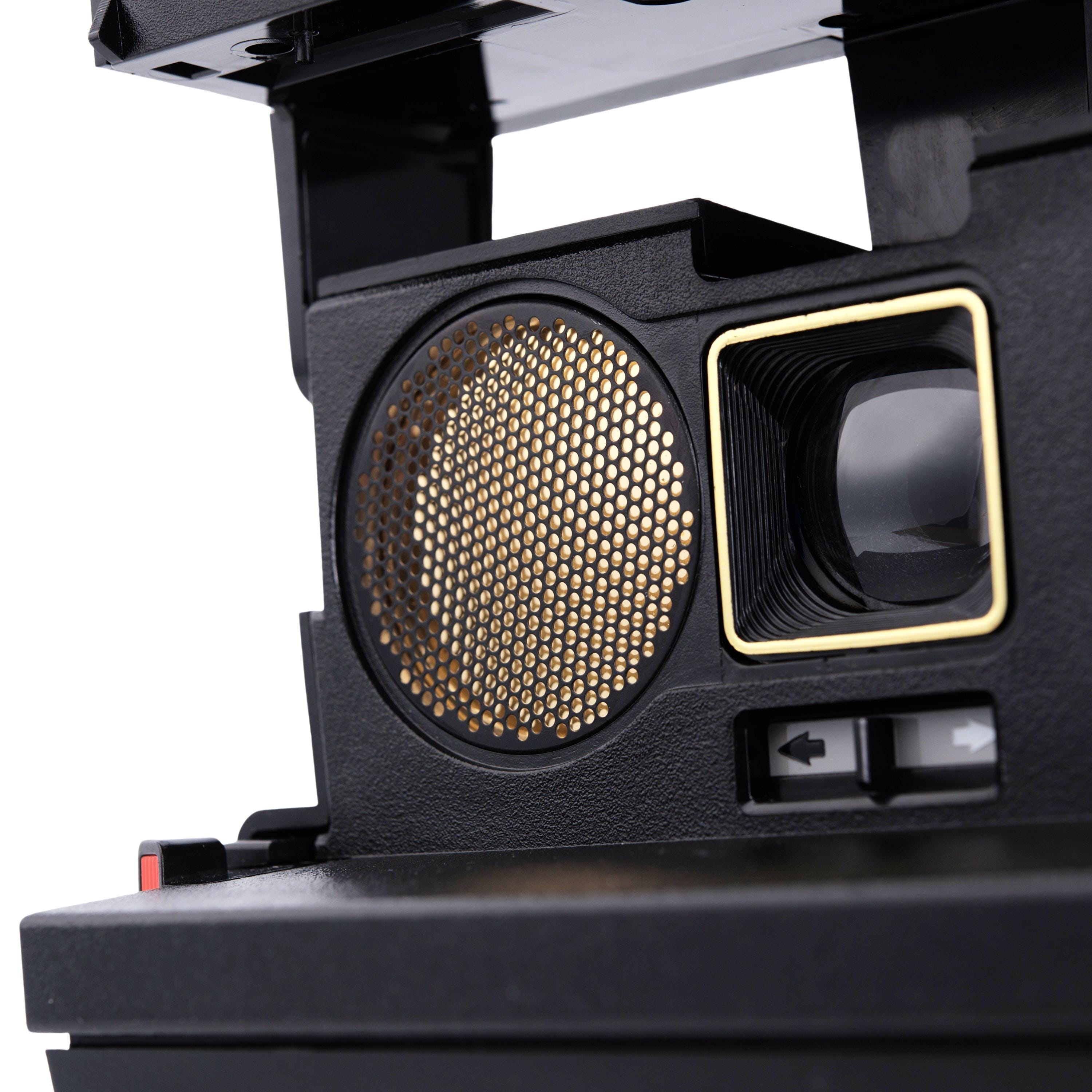 Polaroid 670 Sonar Autofocus Camera | Vintage 600 Type Instant
