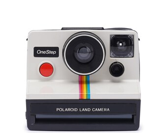 Polaroid one Rossa おまけ付き Polaroid: One600 Rossa Price Guide: estimate a camera value