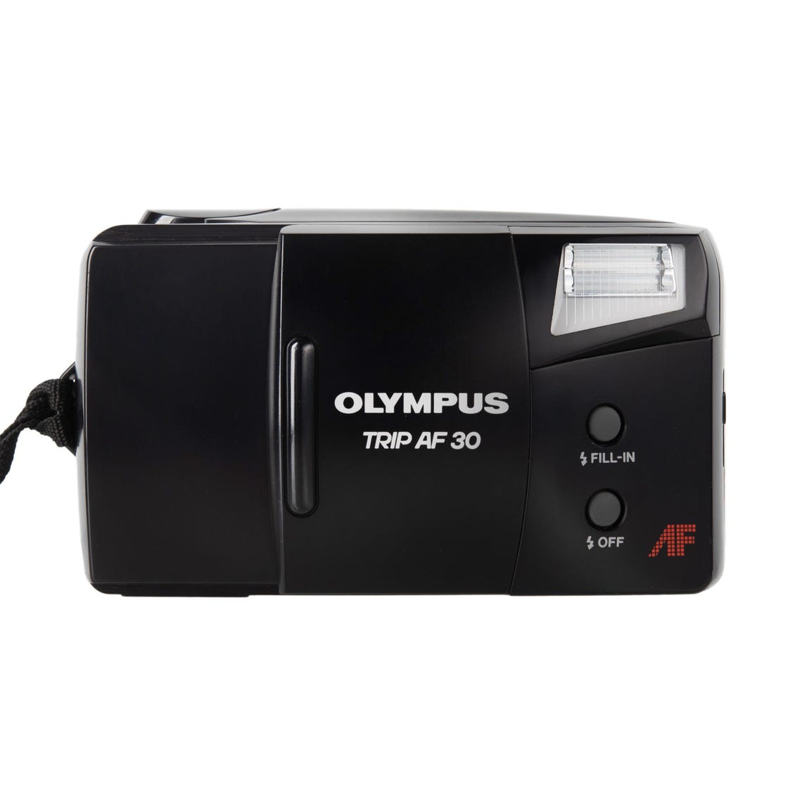 Olympus Trip AF 30, foto 4 di 5