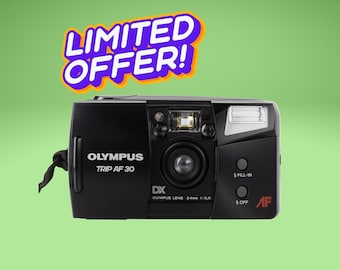 ペンタックス ピノ J 希少なレッド ビンテージ 35 mm コンパクト