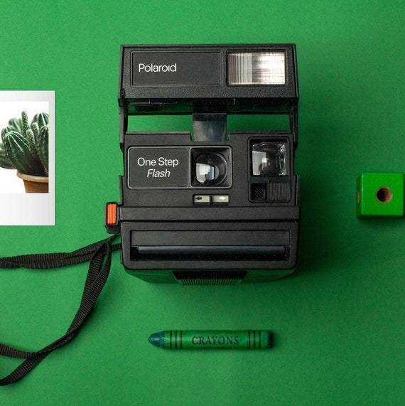 Polaroid Instantané De L'appareil Photo - Retours Gratuits Dans Les 90  Jours - Temu France