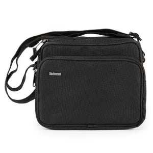 Polaroid-Kameratasche, Tasche für Kameras des Typs 600, Schutzhülle, robuste Schultertasche (nur Tasche)