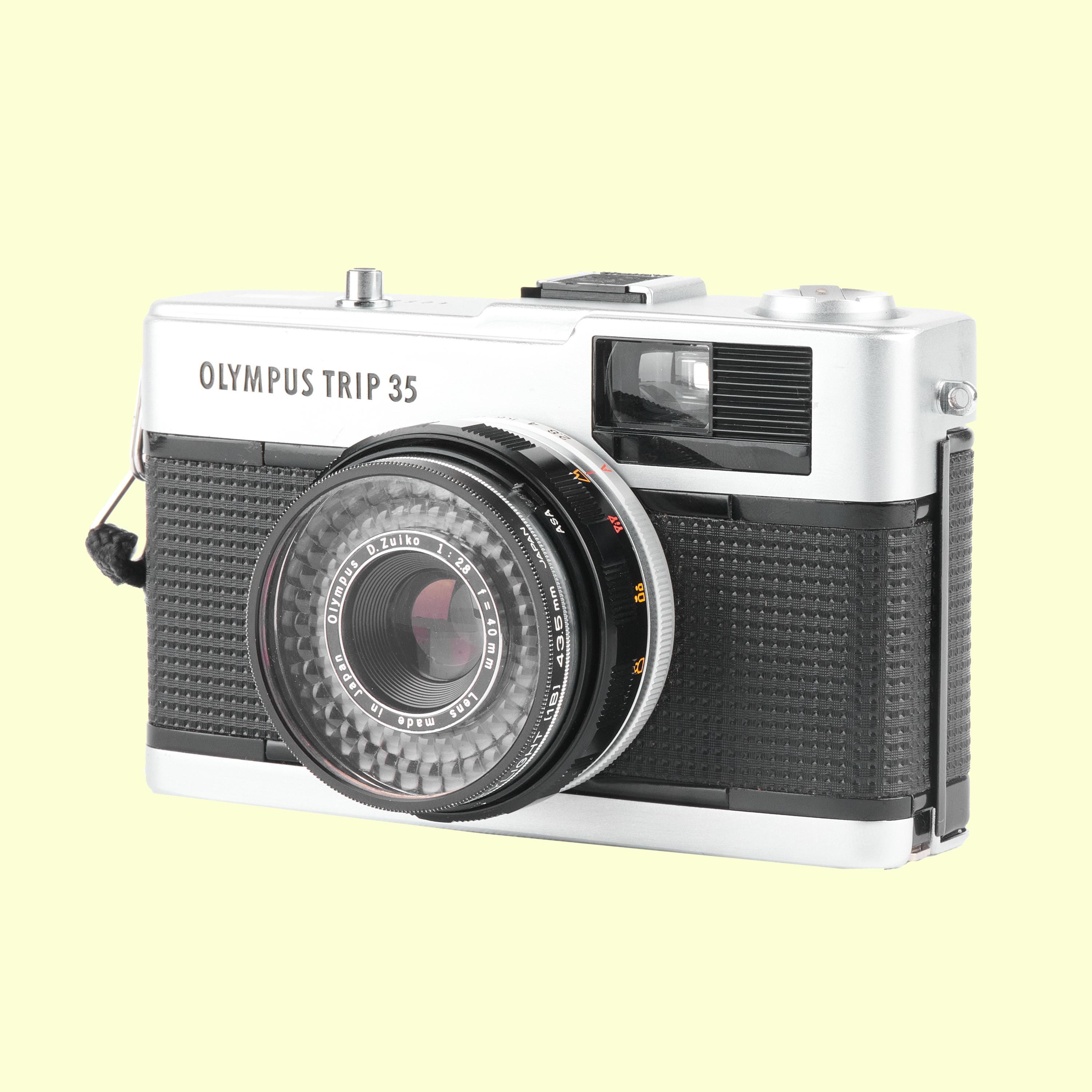 【超極上品】OLYMPUS35UC 超極上品】OLYMPUS35UC