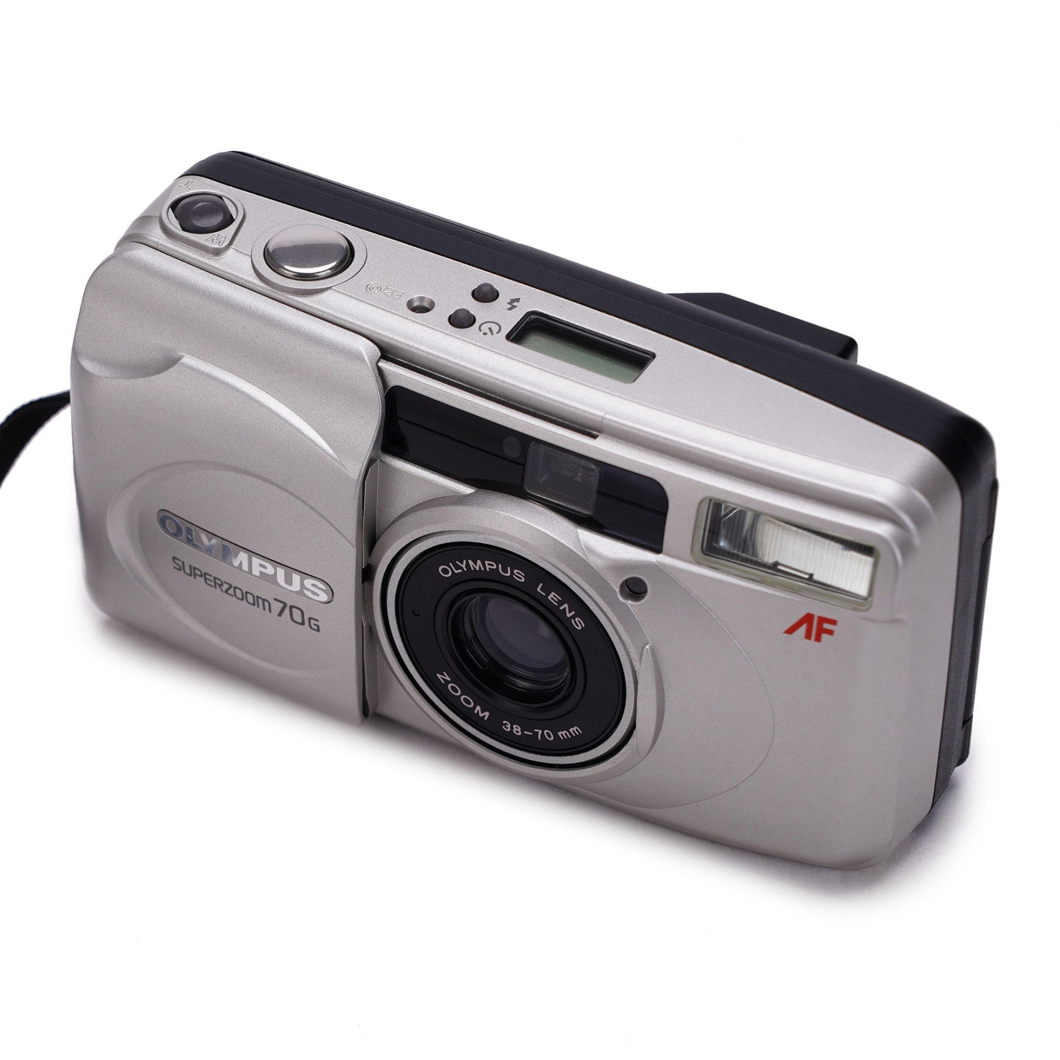 Olympus superzoom 70g outlet