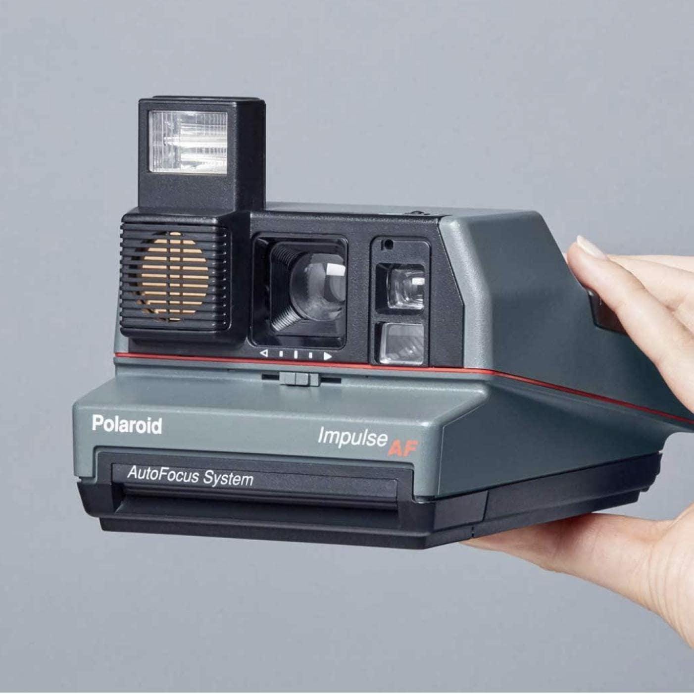 Polaroid impulse af - Etsy 日本