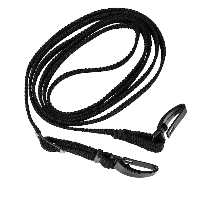 Polaroid SX-70 Camera Strap Replacement