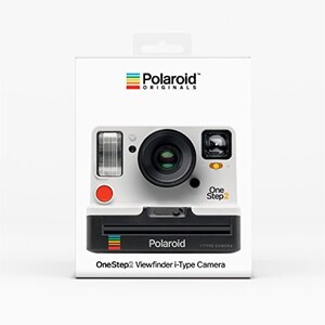 Polaroid Onestep 2 Instant Print Camera Modern Classic for ...