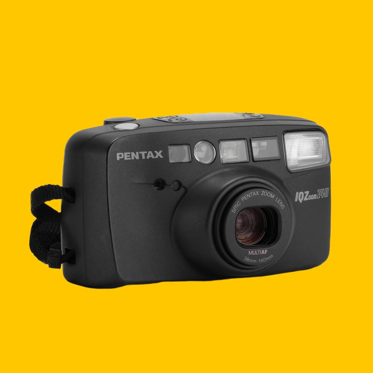 Pentax Iqzoom 140 - Etsy