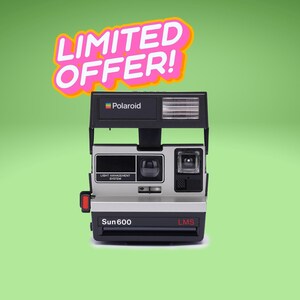 Polaroid spectra af - Etsy 日本 Polaroid spectra af - Etsy 日本