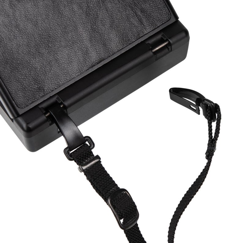Polaroid SX-70 Camera Strap Replacement - Thumbnail 5