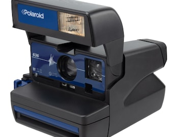 Polaroid ONE 600 Classic (D'occasion) à Collonges pour CHF 38 – avec