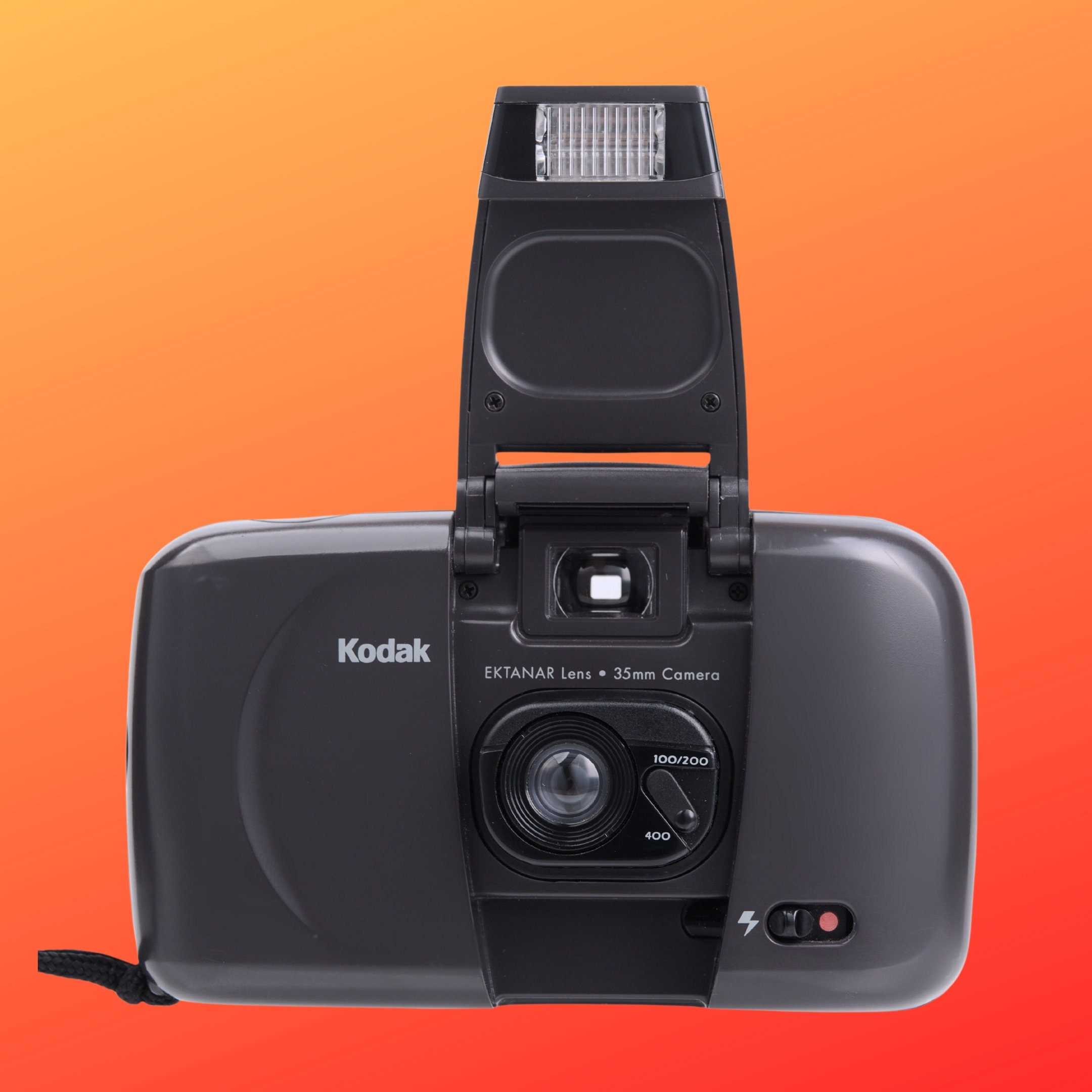 Kodak 635 - Cámaras Analógicas