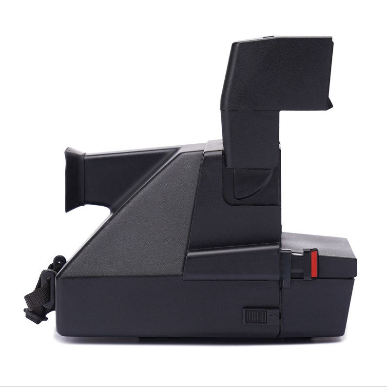 Polaroid - 640 Land - PhotoBörse
